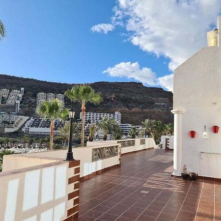 Costa Jardin Paraiso Mogán Exterior foto