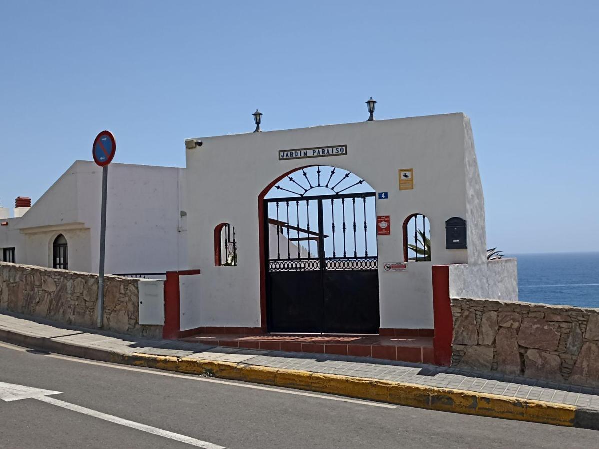 Costa Jardin Paraiso Mogán Exterior foto