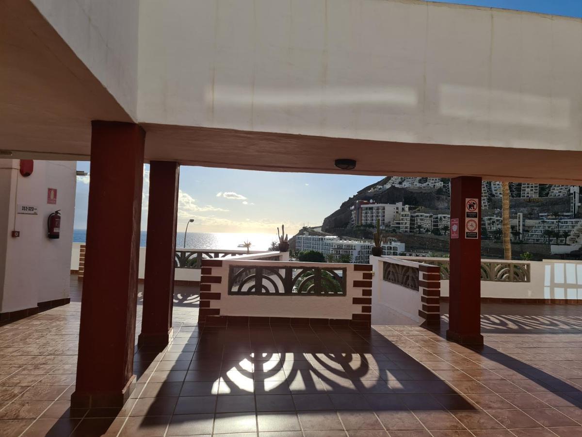 Costa Jardin Paraiso Mogán Exterior foto